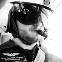 Tyler Thompson