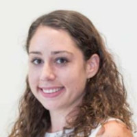 Caroline McShane, MBA