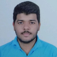 Mohammed Nibras N