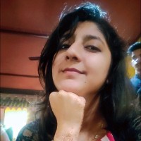 Shreya Kansara