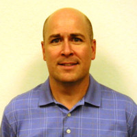 Mike Mandas