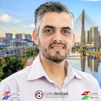 Carlos Bettiati