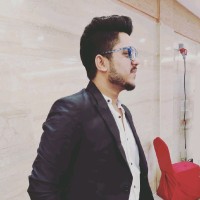 Farzaib Baig