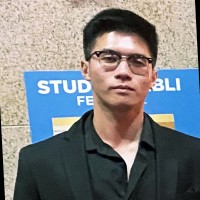 Felix Hoang