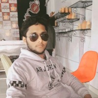 Harshit Aggarwal