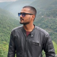 Neeraj Ghansela