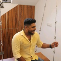 Kishan Shetty