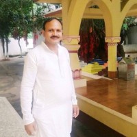 Rajnish Tripathi