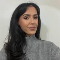 Zahra Ahmadi
