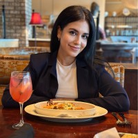 Viviana Perez Pupo