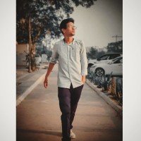 Animesh Pradhan