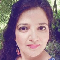 Ashima Malhotra