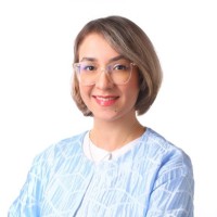 Nikoo Pishkari