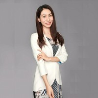 Joanna Li
