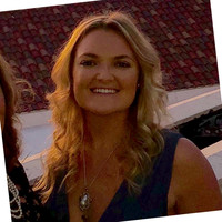 Christine Morgan