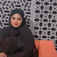 Salma Al-Alawi