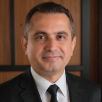 Özgür İlke Yerli̇kaya