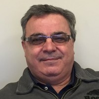 Danny Cristillo,  CET., CEC.