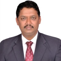 Srikanth Eb