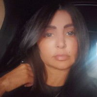 Deema Alruzzi