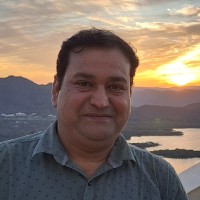 Sandeep Sharma