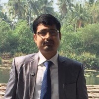 Braj Kishore Pandey