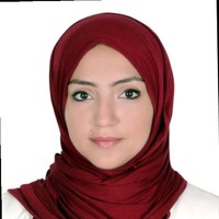 Aya Abdallah