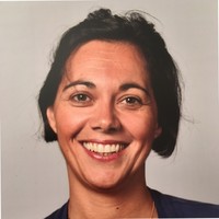 Céline Poudré Arrivé