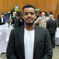 Mohammed Humed