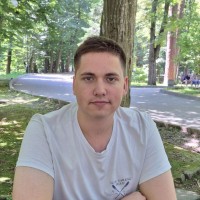 Taras Bondarenko