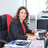 Ana Anufrijev
