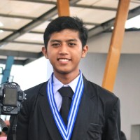 Ryan Rafif