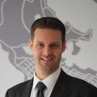 Ryan Perrie, Mrics