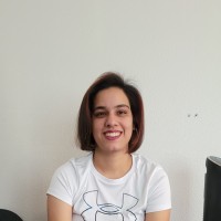 Rubina Mohammad