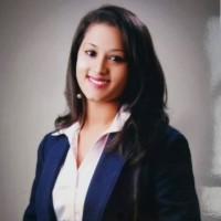Sanyojita Bhaskar