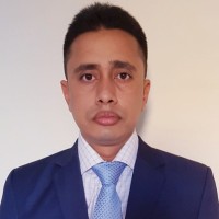 Md Mamunur Rashid