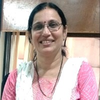 Neeta Balsara