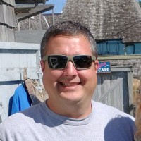 Shawn Thrush