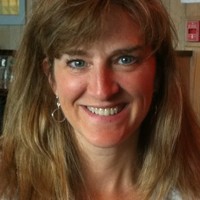 Charlotte Scudder