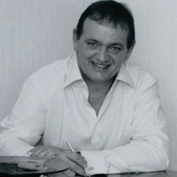 David Cooper