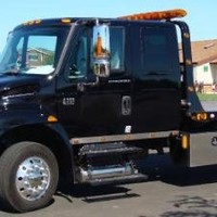 Green Towing
