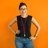 Mafer Gutiérrez