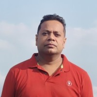 Jyoti Das