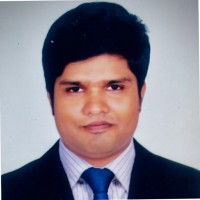 Rounak Ahmed