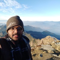 Maneesh Vishwakarma