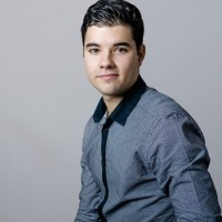 Mathias THOMAS