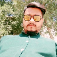 Ghufran Ameen (Patel)