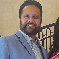 Manan Gandhi