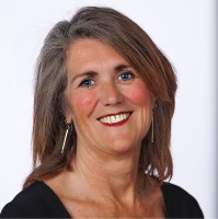 Joanne Weeden. BC-HIS, COHC, CDP