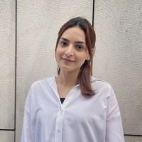 Friha Mushtaq